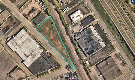 VacantLand space for Sale at 5208 Hanson Ct N in Minneapolis