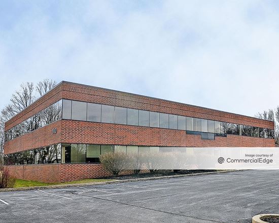 Whiteland Business Park - One Whiteland Plaza