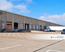 Perimeter Distribution Center - Building II