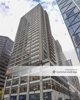 Sterling Commerce Center