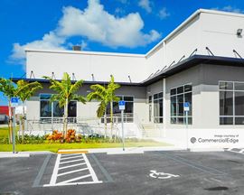 Medley 104 Industrial Center