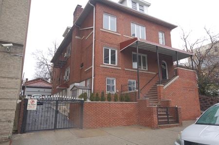 Multi-Family space for Sale at 3179 Rochambeau Ave in Bronx