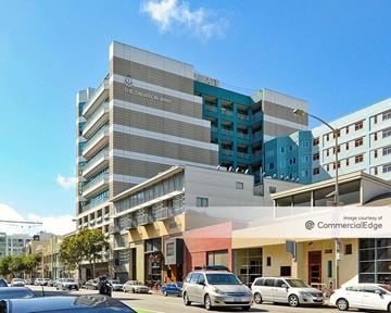 832 Folsom Street