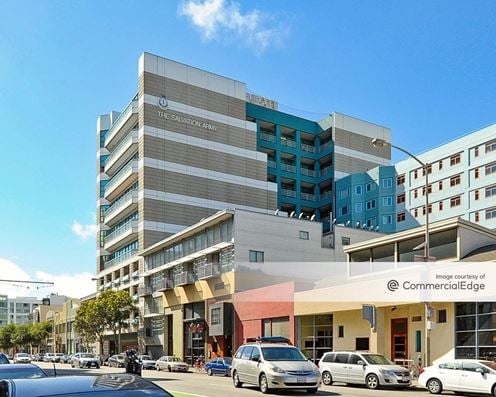 832 Folsom Street