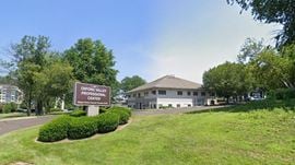 Oxford Valley Professional Center