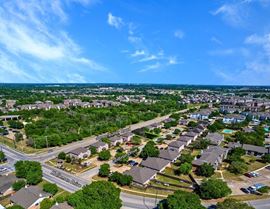 Holleman Village Duplex & Triplex