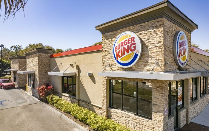 Burger King - Lakeland, FL