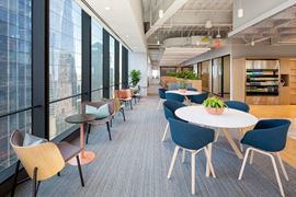 Industrious - 175 Greenwich Street