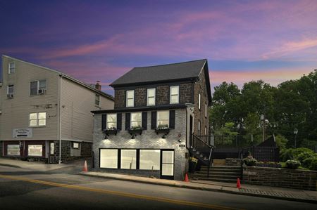 Commercial space for Rent at 143 N Main St in Souderton