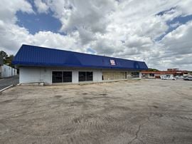 3984 Lawrenceville Highway | Free Standing Retail