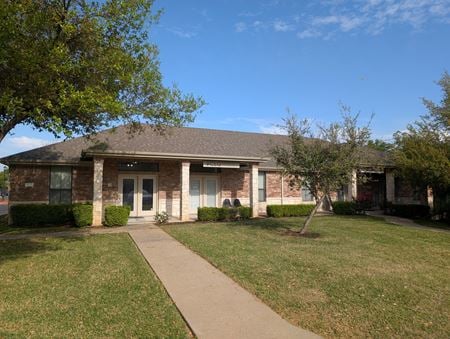 Office space for Rent at 3000 Joe DiMaggio Blvd in Round Rock