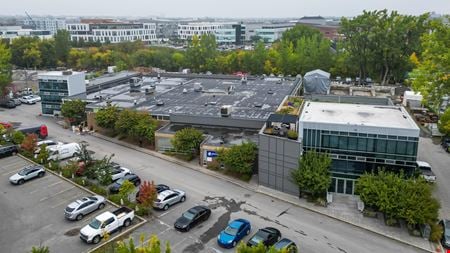 Other space for Sale at 4303-4311, rue Hogan, Montréal, Québec, H2H 2N2 in Montreal