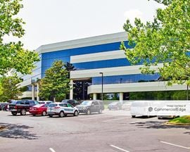 Carmel Crossing - The Davie Building