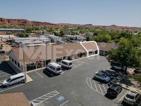 334 W Tabernacle St Ste I