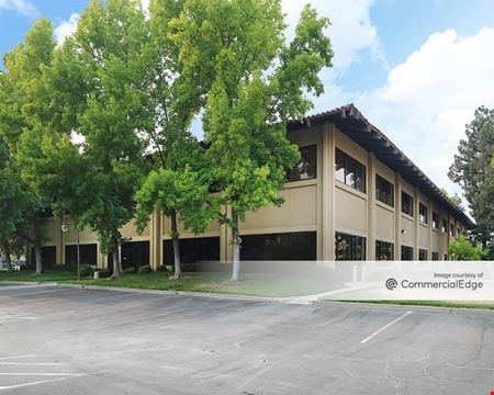 Photo of commercial space at 3840 Rosin Court in Sacramento