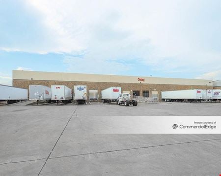 Industrial space for Rent at 1903 Exchange Drive in Arlington