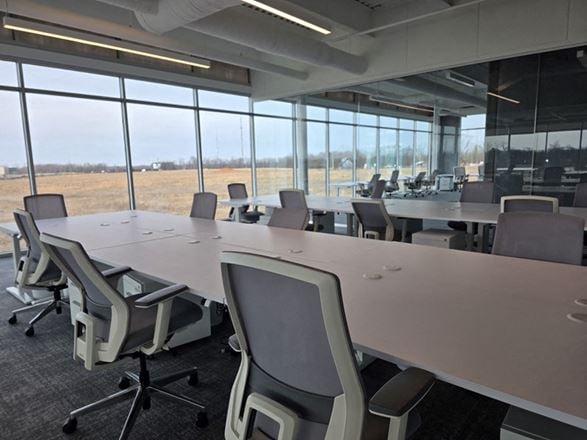 North ROC Co-Working