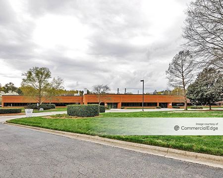 Office space for Rent at 801 Capitola Drive in Durham