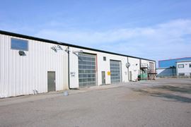 145 MacMillan Road - Warehouse/Office for Lease