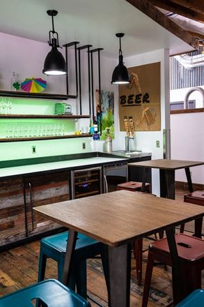 Urban Office