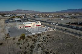 580 Nevada 160