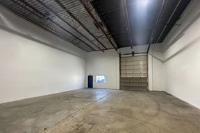 Mufford Industrial Park