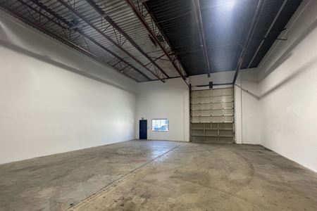 Photo of commercial space at 20628 Mufford Crescent in Langley