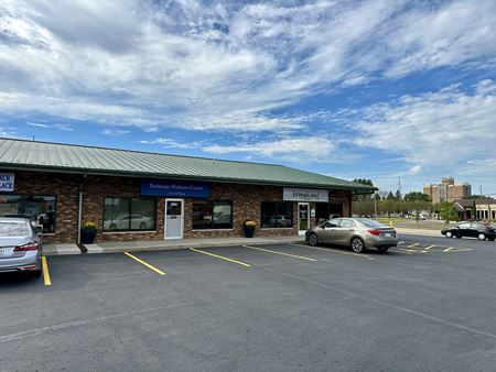 Photo of commercial space at 4100 18th Ave NW in Rochester