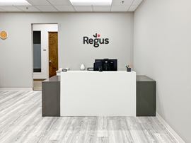 Regus - Bridgeport - Downtown