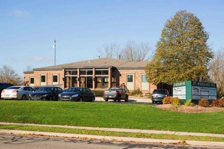 Photo of commercial space at 271 Woodland Pass in East Lansing