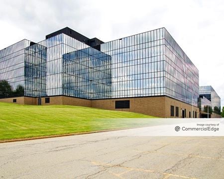 Office space for Rent at 4350 Northern Pike in Monroeville