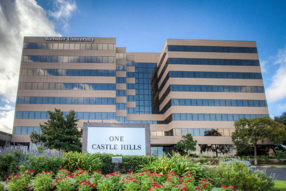 1100 NW Loop 410, San Antonio Office Space For Lease