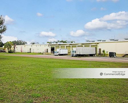 Industrial space for Rent at 310 East Crittenden Street in Groveland