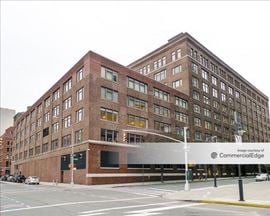 Carpenters' Union  Building