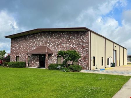 Photo of commercial space at 106 Capital Boulevard in Houma