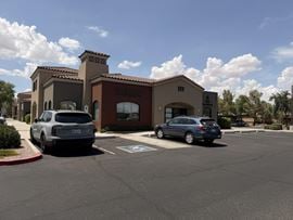 SURPRISE PROFESSIONAL OFFICE PARK