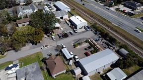 Ortega Industrial Park