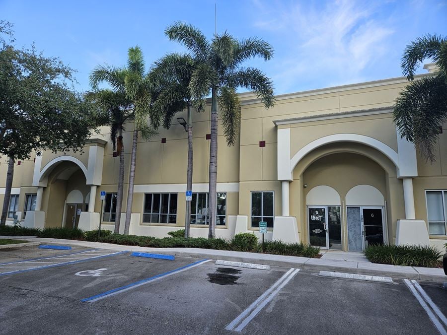 10220 State Road 84, Unit 5