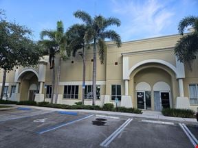 10220 State Road 84, Unit 5