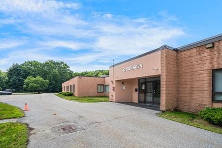 Retail space for Sale at 13 15 Deangelo Dr in Bedford