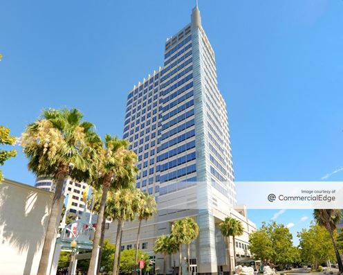 Esquire Tower