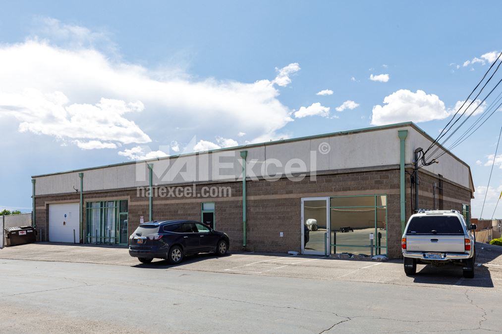Prime Main Street Retail/Office Space