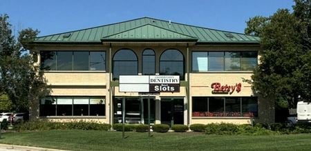 Photo of commercial space at 1001 E Ogden Ave in Naperville