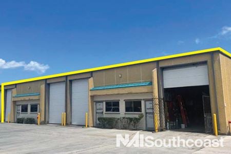 Industrial space for Sale at 1501 Southeast Decker Avenue in Stuart