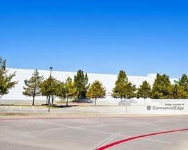 Prologis GSW Distribution Center Building 56