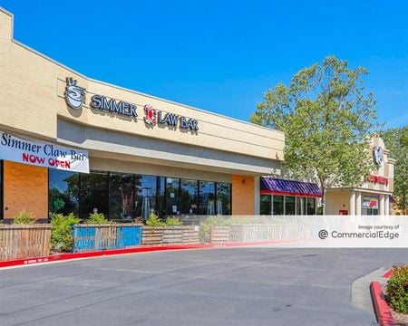 Retail space for Rent at 565 Rohnert Park Expwy West in Rohnert Park
