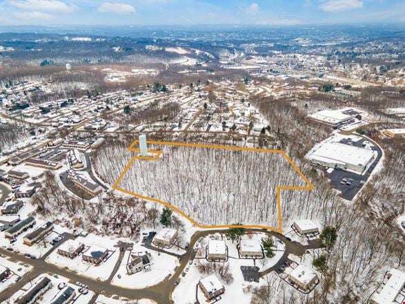 High Point Multifamily Residential