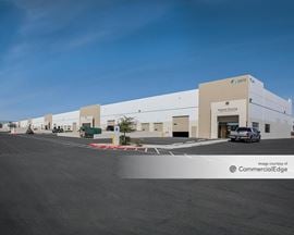 Prologis Cheyenne Distribution Center - 2875 North Lamb Blvd