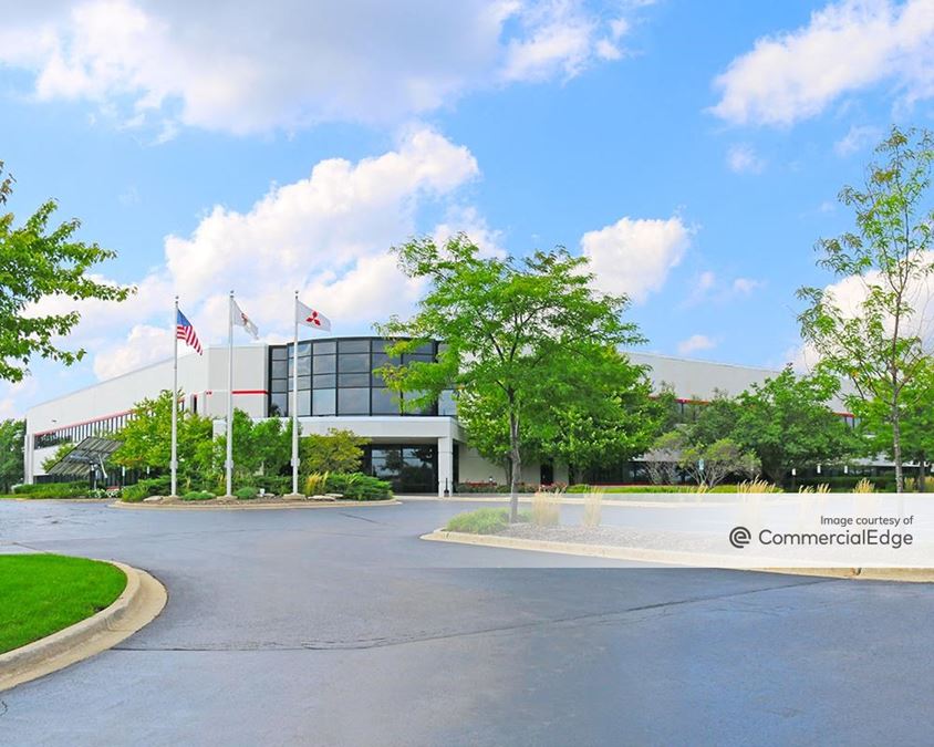 Mitsubishi Electric Automation Corporate Headquarters