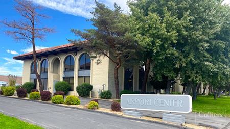 Office space for Rent at 1281 Terminal Way in Reno